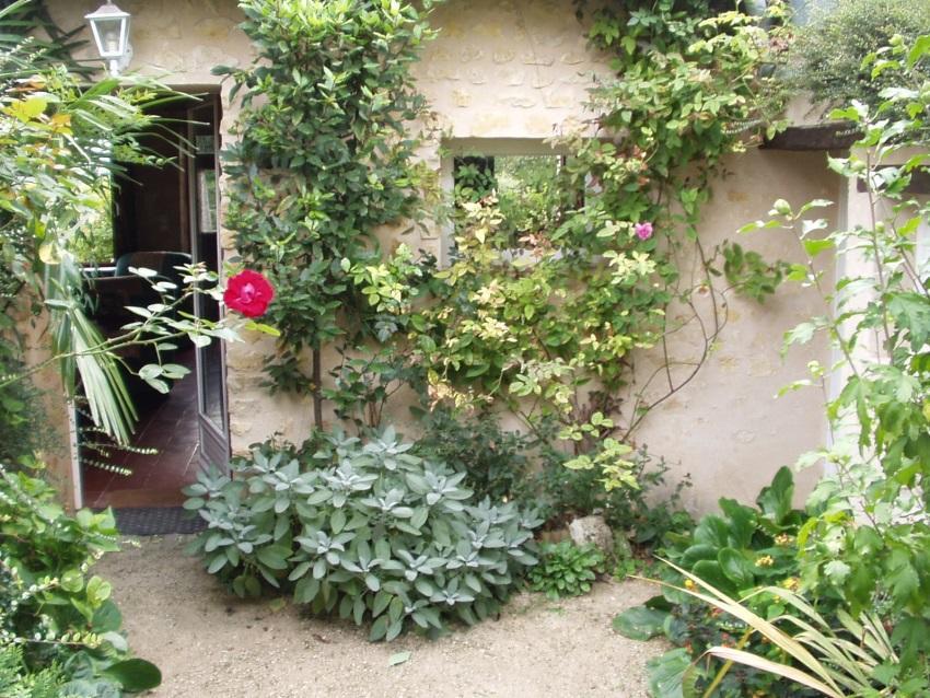 Gite De La Galaisiere Preaux  ภายนอก รูปภาพ