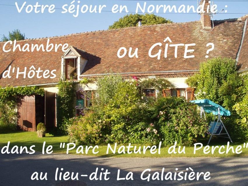 Gite De La Galaisiere Preaux  ภายนอก รูปภาพ