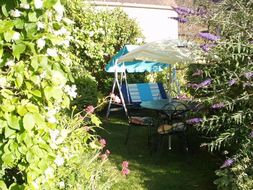 Gite De La Galaisiere Preaux  ภายนอก รูปภาพ